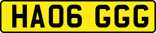 HA06GGG
