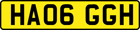 HA06GGH