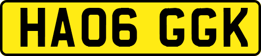 HA06GGK