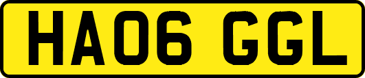 HA06GGL