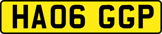 HA06GGP
