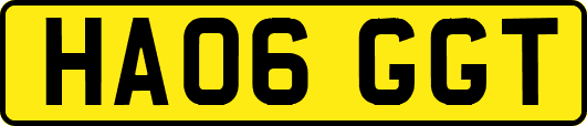 HA06GGT