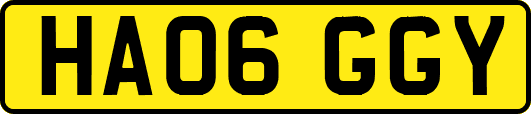 HA06GGY