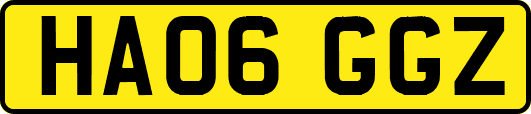 HA06GGZ