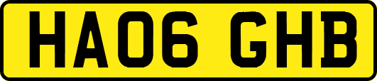 HA06GHB