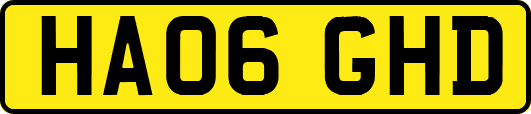 HA06GHD