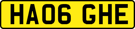 HA06GHE