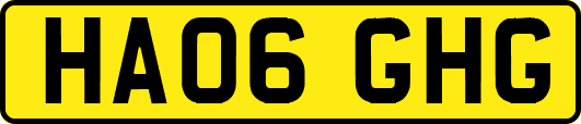 HA06GHG