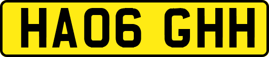 HA06GHH