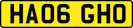 HA06GHO
