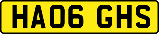 HA06GHS