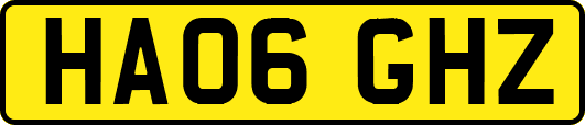 HA06GHZ
