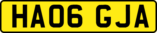 HA06GJA
