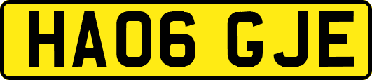 HA06GJE