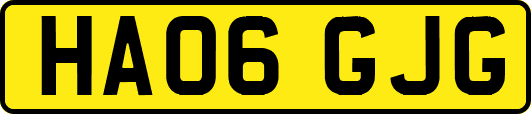 HA06GJG