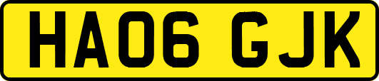 HA06GJK