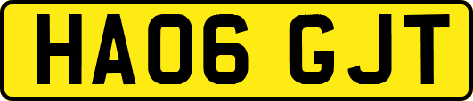HA06GJT