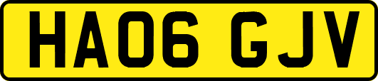 HA06GJV