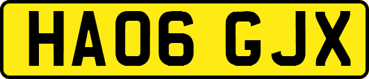 HA06GJX