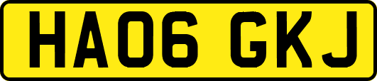 HA06GKJ
