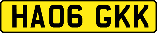 HA06GKK