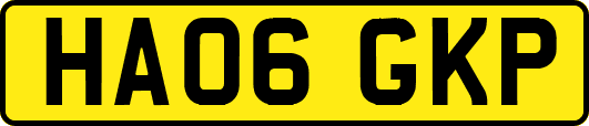 HA06GKP