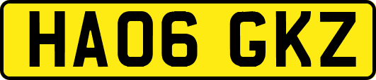 HA06GKZ