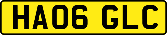 HA06GLC