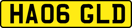 HA06GLD