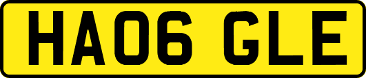 HA06GLE