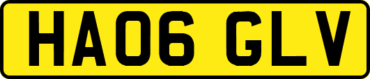HA06GLV