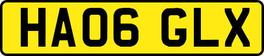 HA06GLX