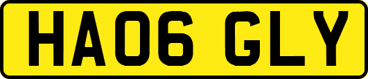 HA06GLY