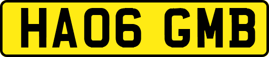 HA06GMB