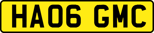 HA06GMC