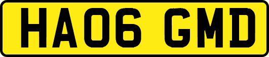 HA06GMD