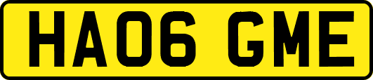 HA06GME