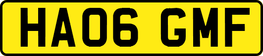 HA06GMF