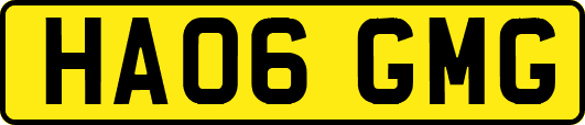HA06GMG