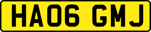HA06GMJ