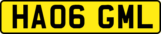 HA06GML