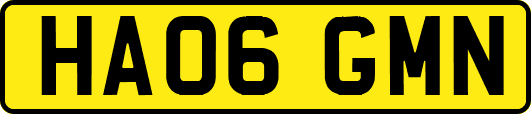 HA06GMN