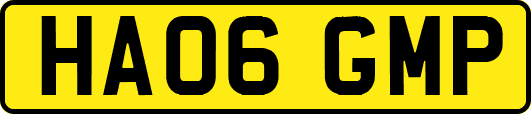 HA06GMP