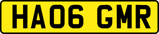 HA06GMR
