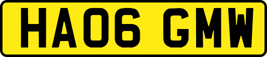 HA06GMW