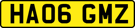 HA06GMZ
