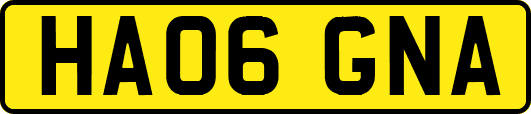 HA06GNA