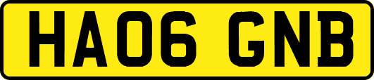 HA06GNB