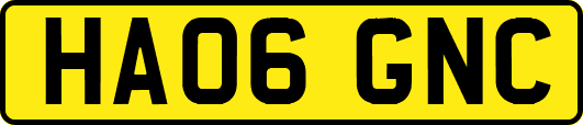 HA06GNC
