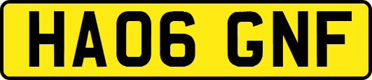 HA06GNF